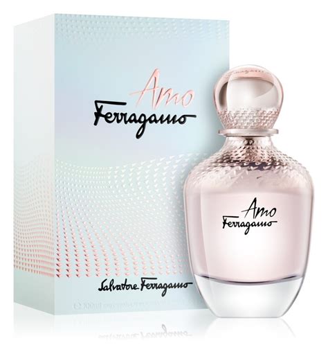 ferragamo cologne for women